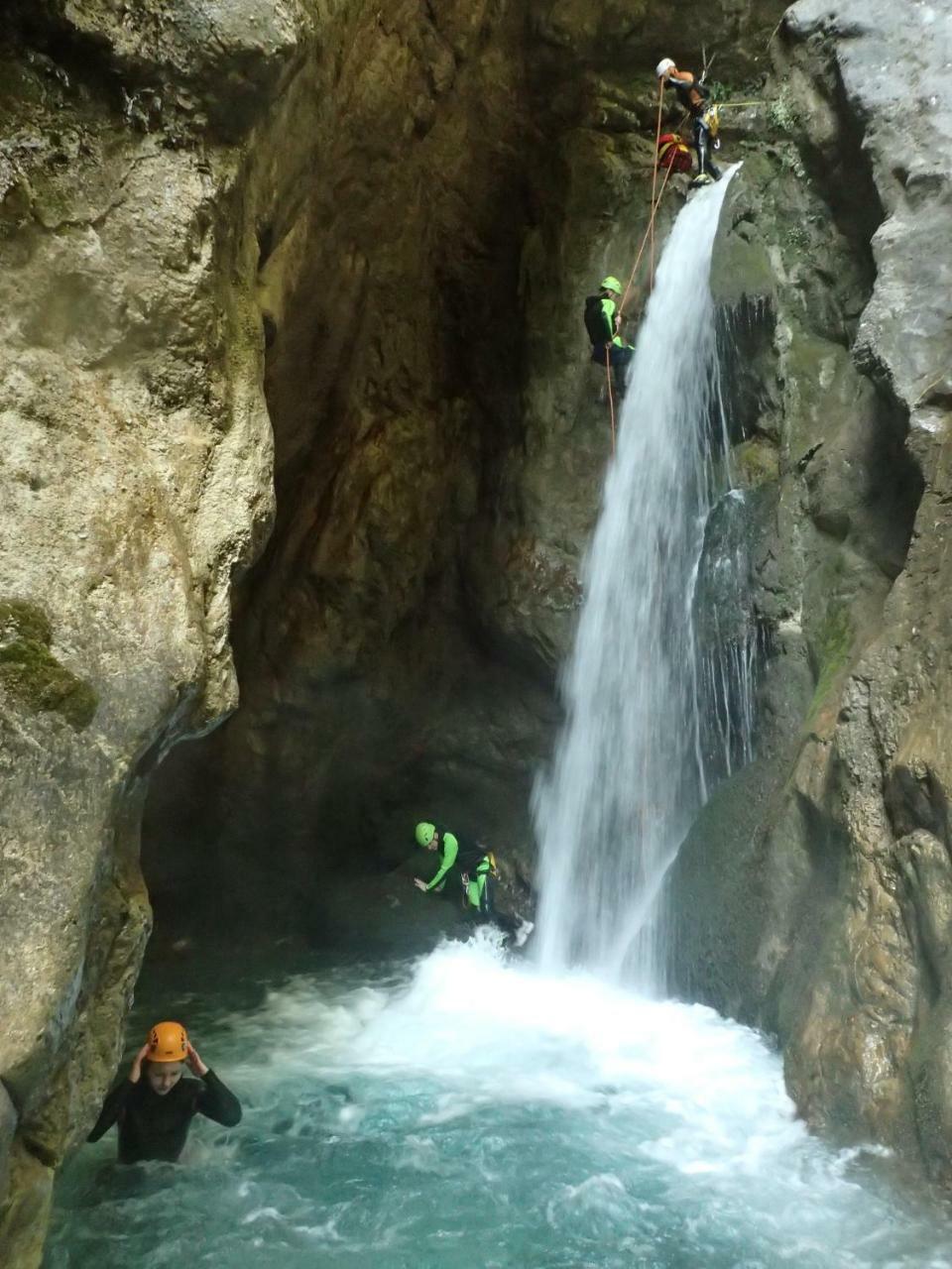 Hotel Garni Bel Sito Tremosine Esterno foto